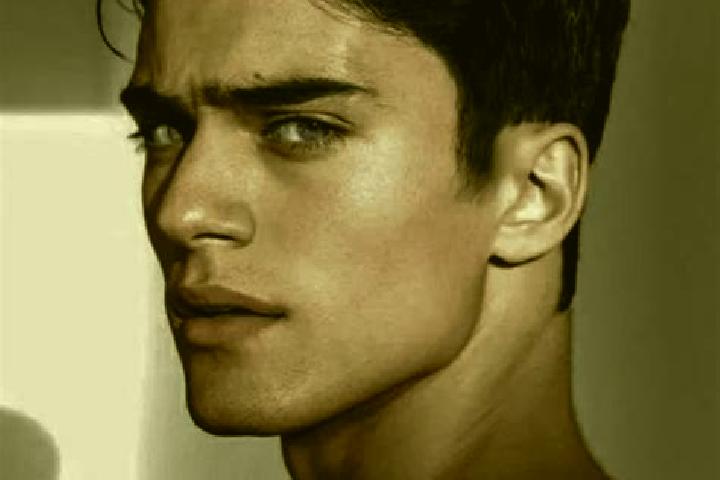 Quinn, 22, a black grey-eyed slavic companion based in Begadan. Offering Massage, Prostate Massage, Deep French Kissing, CIM. Available for incall and outcal...