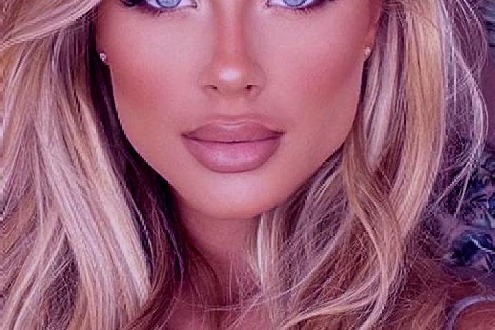 Quinn, 22, a blonde blue-eyed latina companion based in Carrizalillo. Offering Dinner Date, Girlfriend Experience, Tantra. Available for incall and outcall, ...