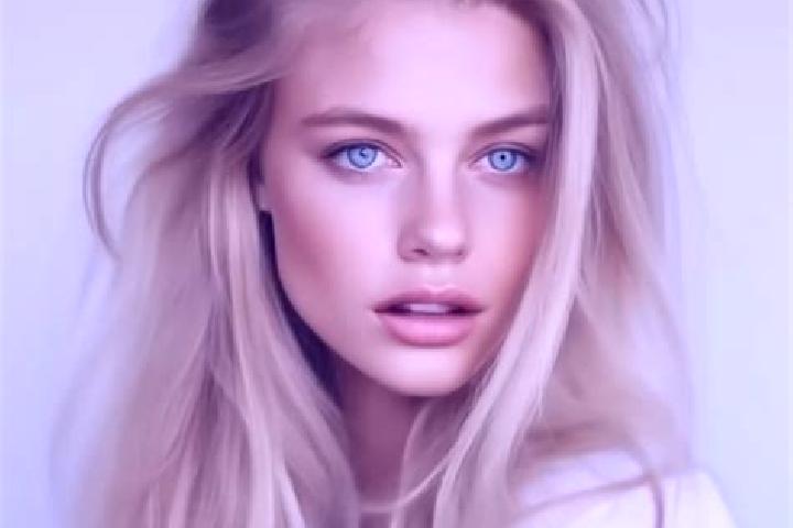 Quinn, 22, a blonde dark-eyed mediterranean companion based in Nova Europa. Offering OWO, Dinner Date, Massage. Available for incall and outcall, day and eve...