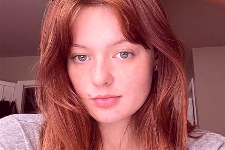 Quinn, 22, a red brown-eyed european companion based in Mokolo. Offering Overnight, BDSM, Duos, Party Girl. Available for incall and outcall, overnight booki...