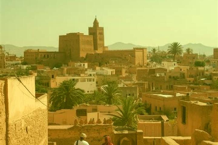 Quinn, 22 — Escort in Azgour, Morocco
