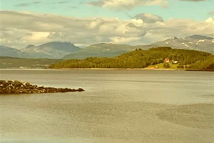 Quinn, 22 — Escort in Ballangen, Norway