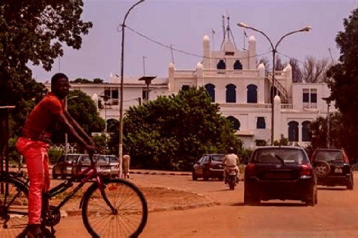 Quinn, 22 — Escort in Bankilare, Niger