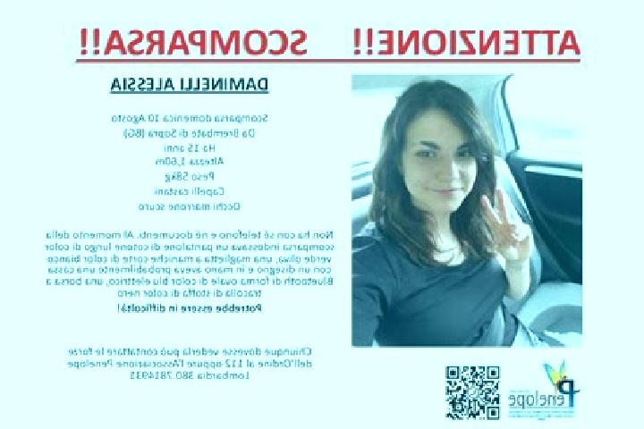 Quinn, 22 — Escort in Brembate, Italy