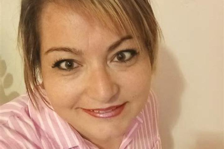 Quinn, 22 — Escort in Calan, Romania