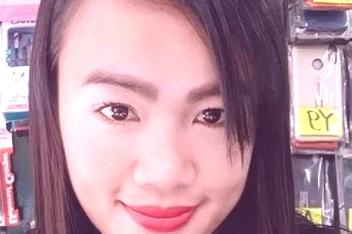 Quinn, 22 — Escort in Calaoagan, Philippines
