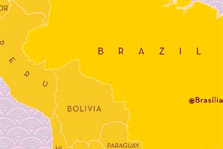Quinn, 22 — Escort in Carinhanha, Brazil
