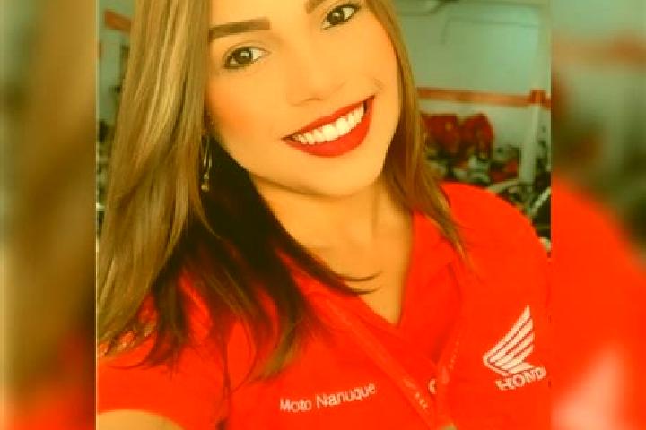 Quinn, 22 — Escort in Catuji, Brazil
