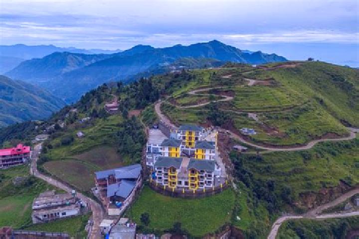 Quinn, 22 — Escort in Chakrata, India