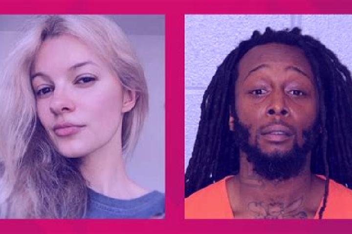 Quinn, 22 — Escort in Charlotte Court House, United States