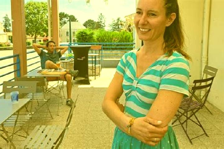 Quinn, 22 — Escort in Cheix-en-Retz, France