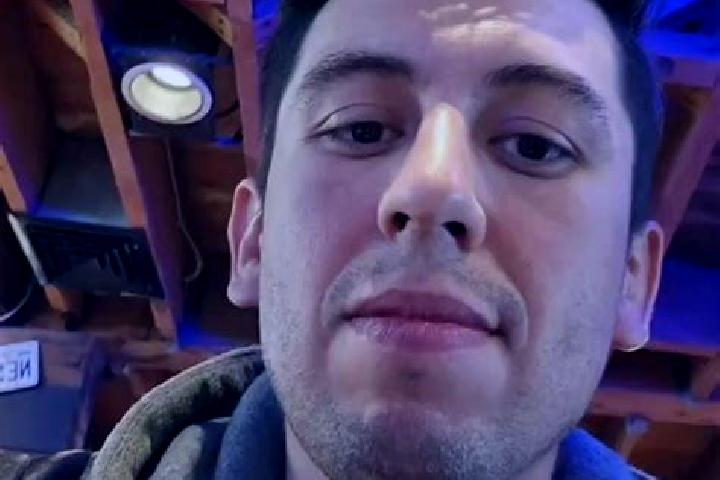 Quinn, 22 — Escort in Dimas Lopez, Mexico