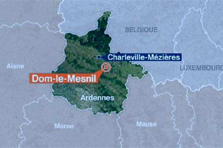 Quinn, 22 — Escort in Dom-le-Mesnil, France