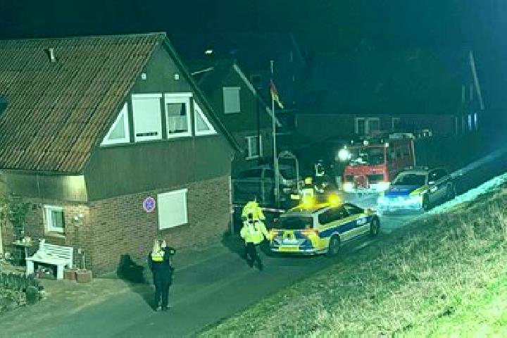 Quinn, 22 — Escort in Drochtersen, Germany