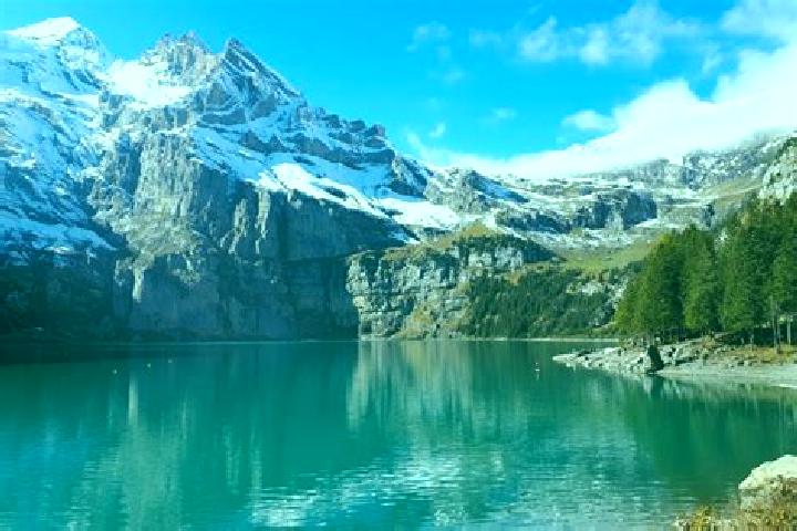 Quinn, 22 — Escort in Evolene, Switzerland