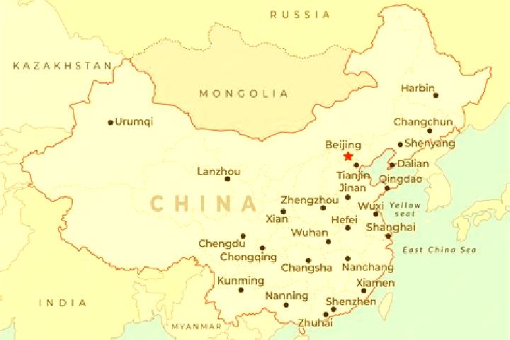 Quinn, 22 — Escort in Jidong, China