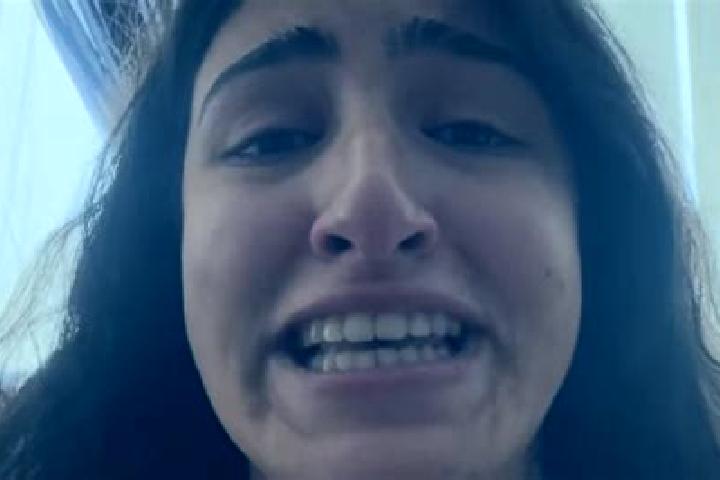 Quinn, 22 — Escort in Khandan Qoli, Iran