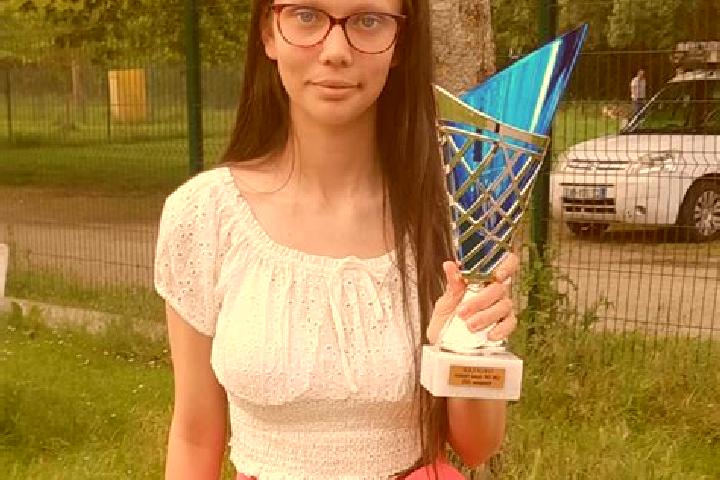 Quinn, 22 — Escort in Montestruc-sur-Gers, France