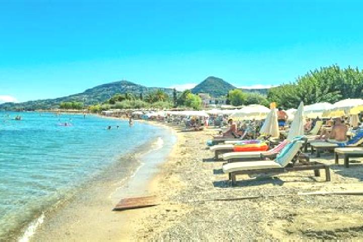 Quinn, 22 — Escort in Moraitika, Greece