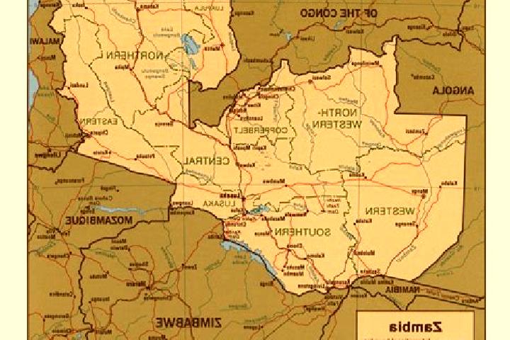 Quinn, 22 — Escort in Nyimba, Zambia