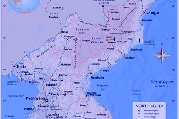 Quinn, 22 — Escort in Ryonggang-up, North Korea