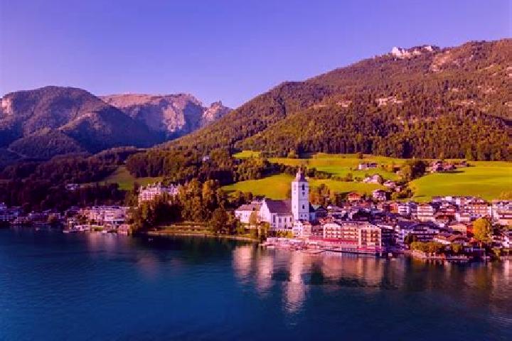 Quinn, 22 — Escort in Sankt Wolfgang im Salzkammergut, Austria