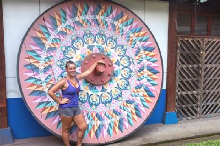 Quinn, 22 — Escort in Sarchi, Costa Rica