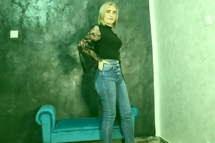 Quinn, 22 — Escort in Secas, Romania