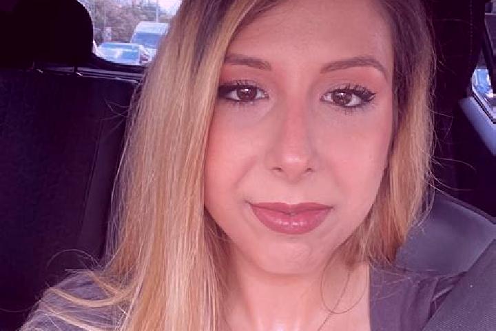 Quinn, 22 — Escort in Sume, Brazil