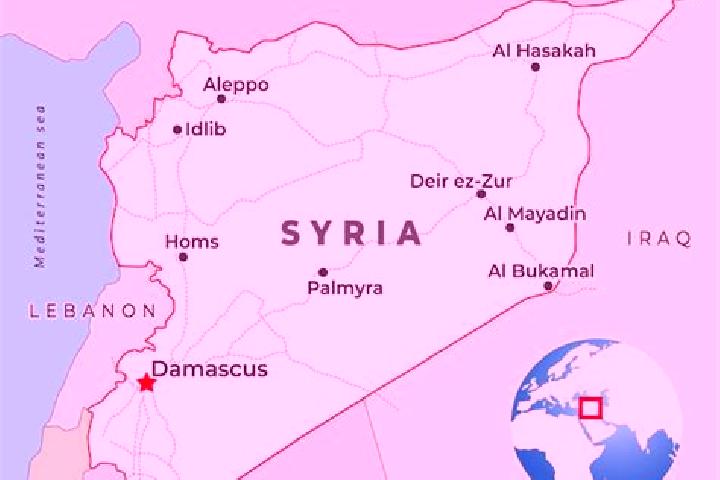 Quinn, 22 — Escort in Tafas, Syria