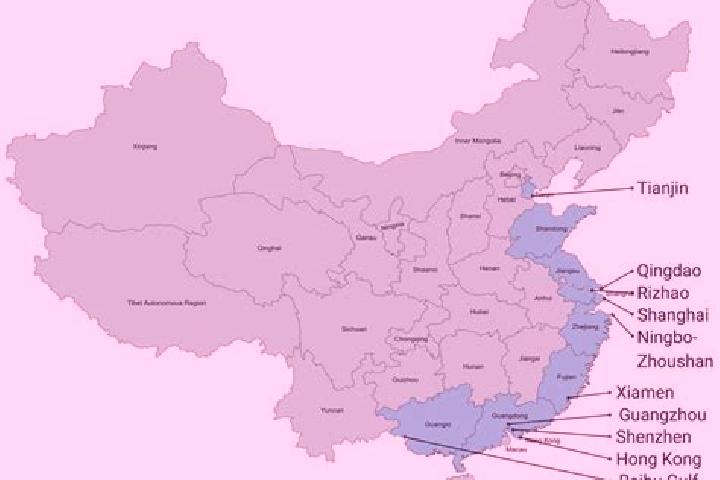 Quinn, 22 — Escort in Tierimu, China