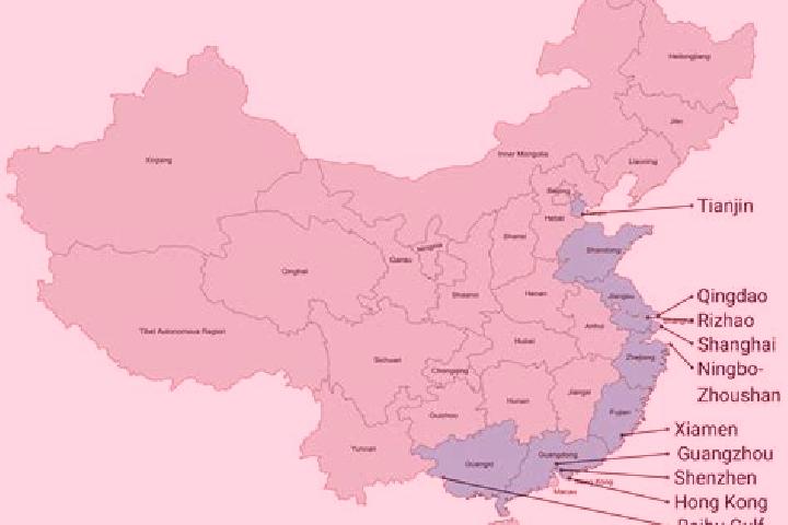 Quinn, 22 — Escort in Tunggar, China
