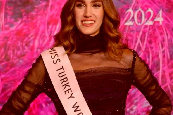 Quinn, 22 — Escort in Yayladere, Turkey