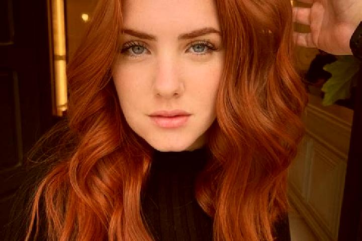 Quinn, 23, a auburn blue-eyed caribbean companion based in Meldon. Offering Party Girl, Overnight, Striptease. Available for incall and outcall, overnight bo...
