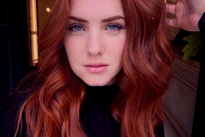 Quinn, 23, a auburn blue-eyed mediterranean companion based in Cramme. Offering Prostate Massage, GFE, Deep French Kissing. Available for incall and outcall,...