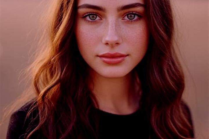 Quinn, 23, a auburn brown-eyed mediterranean companion based in Trafla. Offering Fetish, Striptease. Available for incall and outcall, day and evening dates.