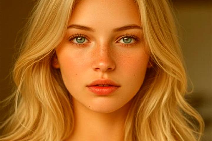 Quinn, 23, a blonde amber-eyed mediterranean companion based in Chamgordan. Offering Massage, Couples, Overnight. Available for incall and outcall, day and e...