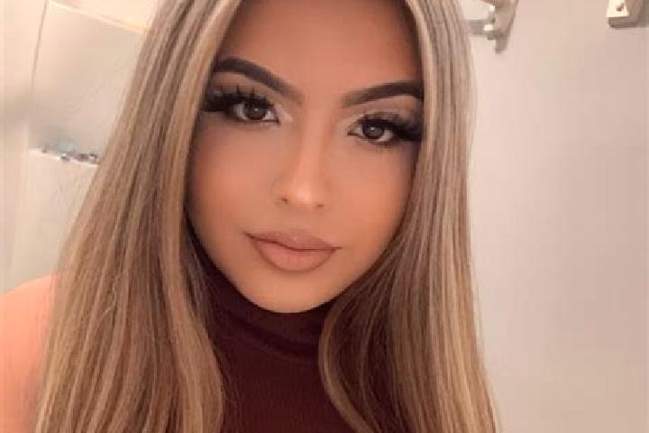 Quinn, 23, a blonde brown-eyed latina companion based in Suphan Buri. Offering 69, Domination, Deep French Kissing, Girlfriend Experience, Dinner Date. Avail...