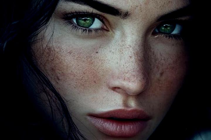 Quinn, 23, a chestnut blue-eyed ebony companion based in Driebruggen. Offering Domination, 69, Roleplay. Available for incall and outcall, overnight bookings...
