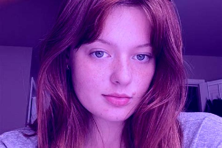 Quinn, 23, a chestnut brown-eyed mediterranean companion based in Achille. Offering OWO, Overnight, Deep French Kissing, Erotic Massage. Available for incall...