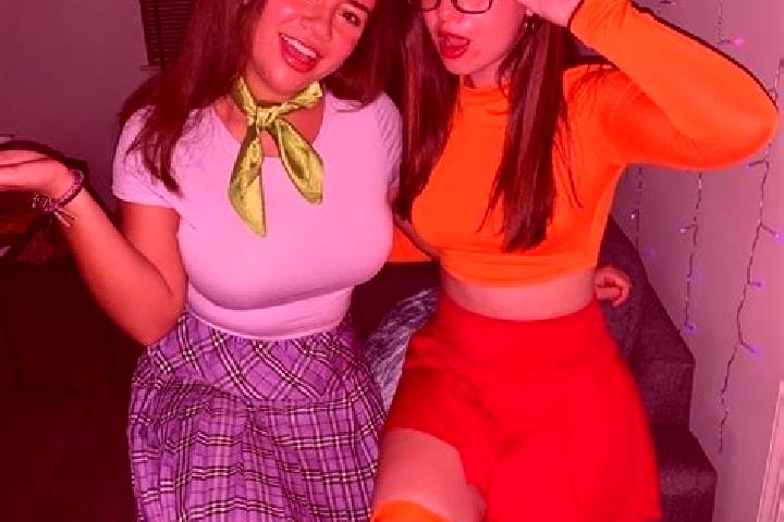 Quinn, 23, a chestnut green-eyed caucasian companion based in Santiago Acatlan. Offering Tantra, A-Level, Domination, Duos, Party Girl. Available for incall ...