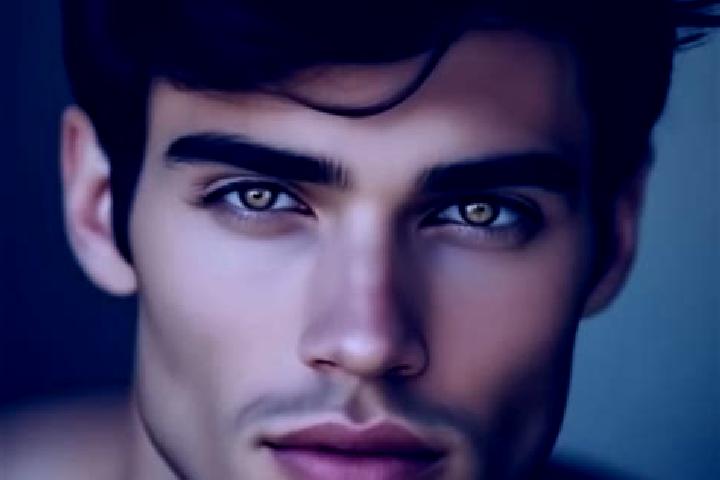 Quinn, 23, a dark blonde amber-eyed mediterranean companion based in Semboro Lor. Offering Prostate Massage, OWO, Duos, Girlfriend Experience, Erotic Massage...