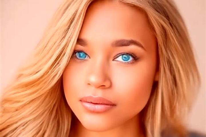 Quinn, 23, a dark blonde blue-eyed latina companion based in Shelar. Offering Massage, A-Level, Prostate Massage. Available for incall and outcall, overnight...