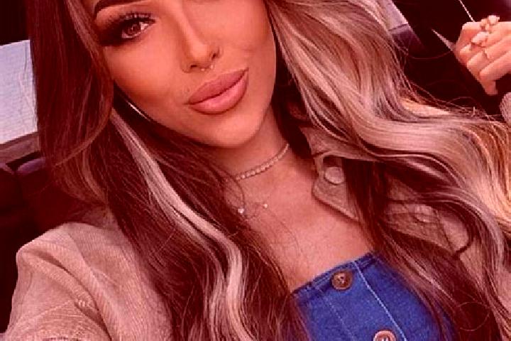 Quinn, 23, a dark blonde brown-eyed mediterranean companion based in Qalaikhumb. Offering Fetish, 69, Girlfriend Experience, OWO. Available for incall and ou...