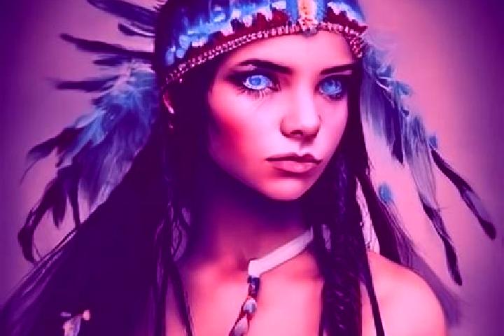 Quinn, 23, a red blue-eyed indian companion based in Ellenhausen. Offering Fetish, CIM, Duos. Available for incall and outcall, day and evening dates.