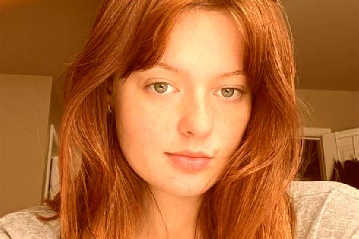 Quinn, 23, a red brown-eyed european companion based in Binche. Offering Dinner Date, GFE, Travel Companion. Available for incall and outcall, day and evenin...