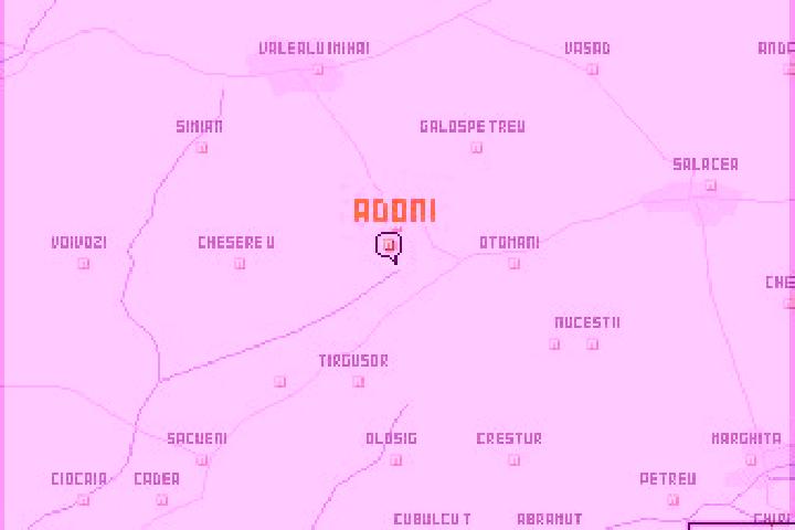 Quinn, 23 — Escort in Adoni, Romania