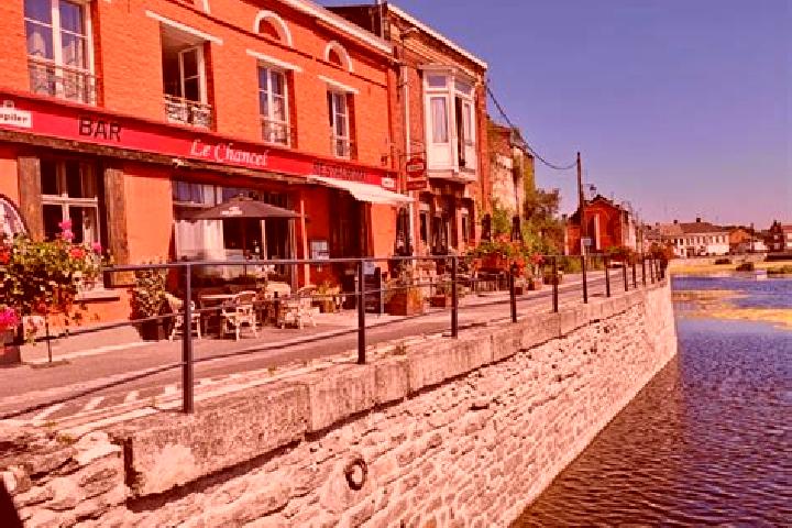 Quinn, 23 — Escort in Aulnoy-lez-Valenciennes, France