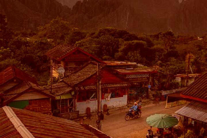 Quinn, 23 — Escort in Ban Donghen, Laos