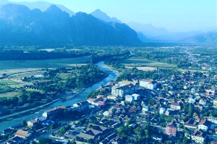 Quinn, 23 — Escort in Ban Siphom, Laos